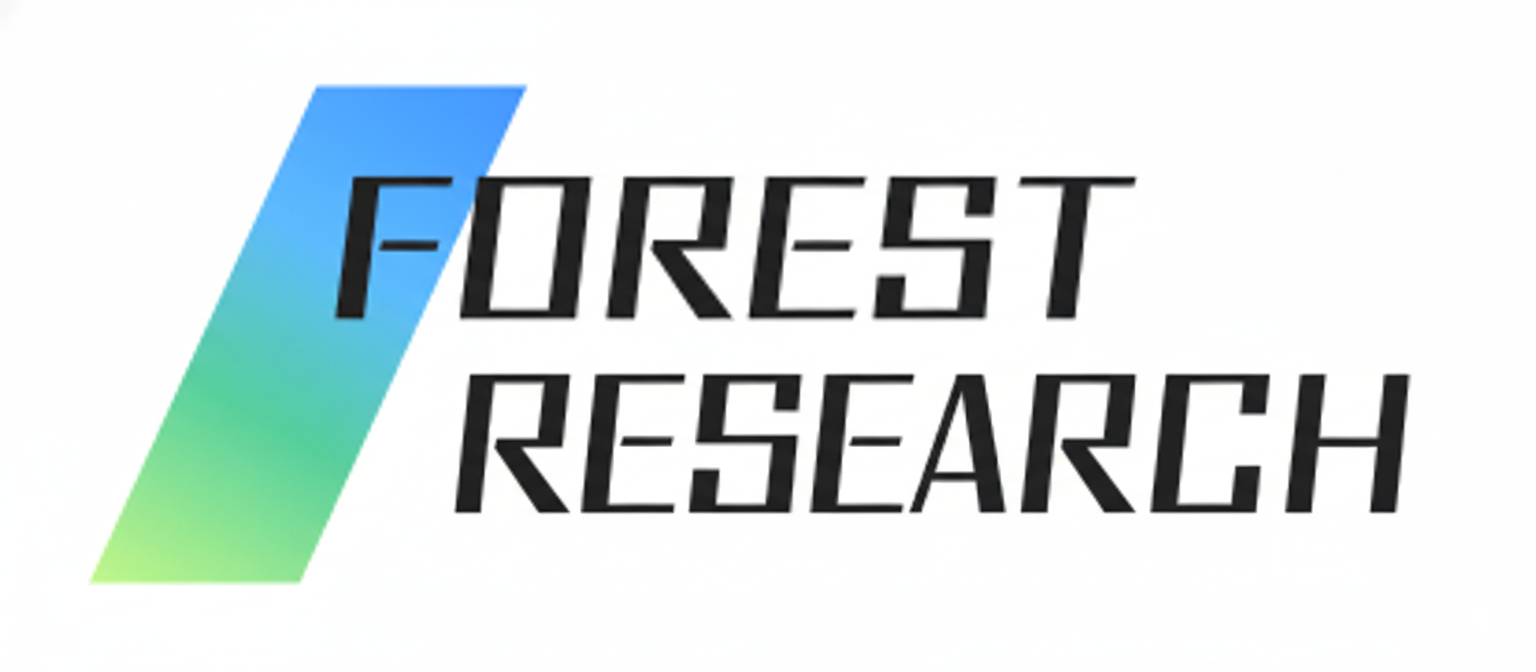 FOREST RESEARCH